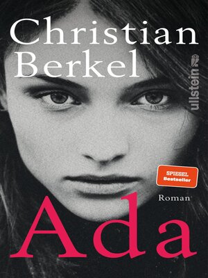 cover image of Ada